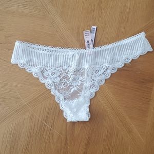 Victoria secret Thong